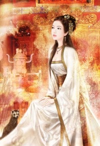 求魔
