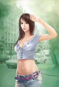 叶落归尘