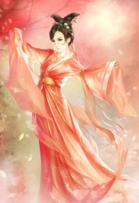 王咒鎖顏：難寵王妃