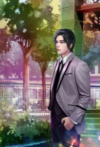 《天龍之虛竹戲花叢》