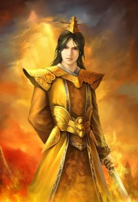 魔教教主有血条