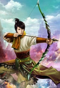 重生空间农家乐